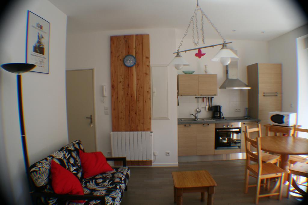 Residence Du Chateau Lublin La Bresse Εξωτερικό φωτογραφία