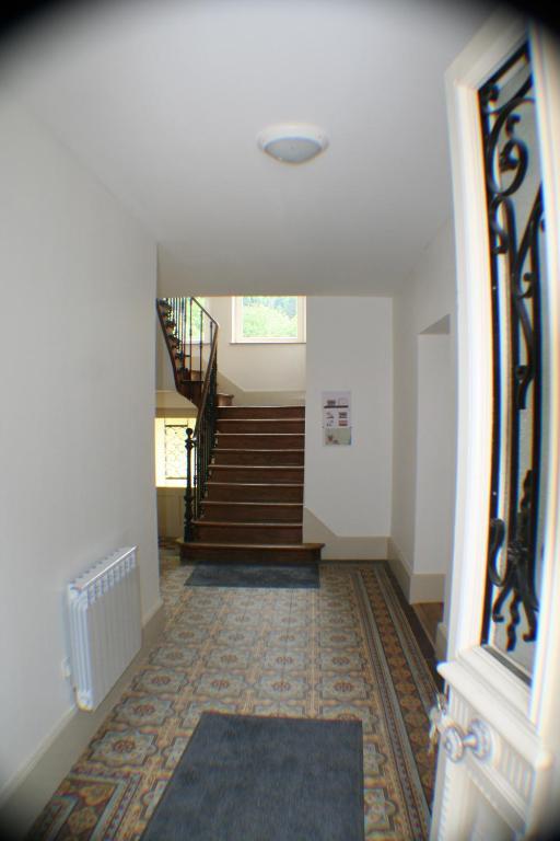 Residence Du Chateau Lublin La Bresse Εξωτερικό φωτογραφία